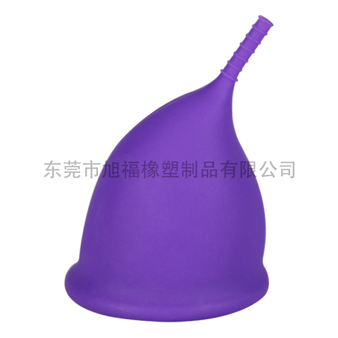 硅胶月事杯